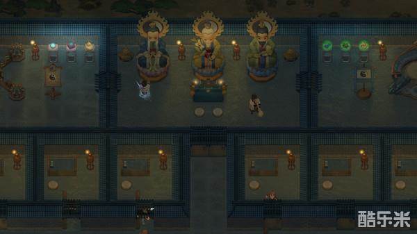 了不起的修仙模拟器