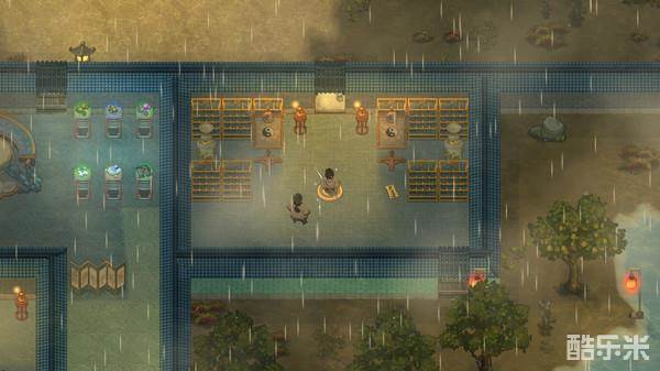 了不起的修仙模拟器