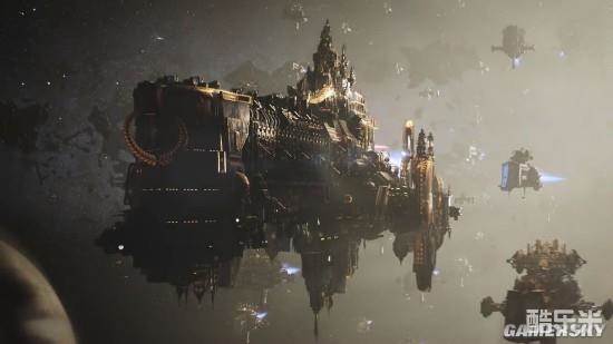 哥特舰队:阿玛达2