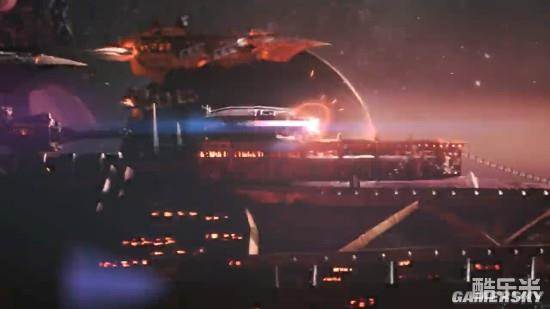 哥特舰队:阿玛达2