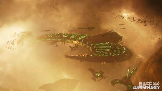 哥特舰队:阿玛达2