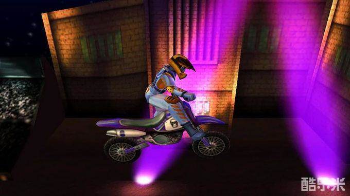 极限摩托5