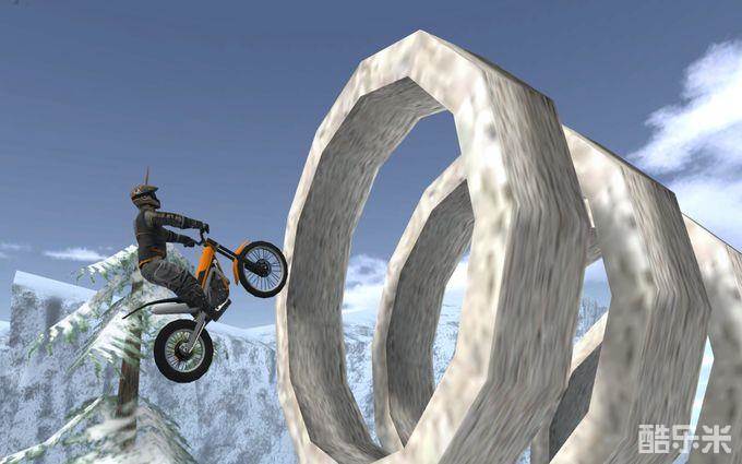 极限摩托2冬季版