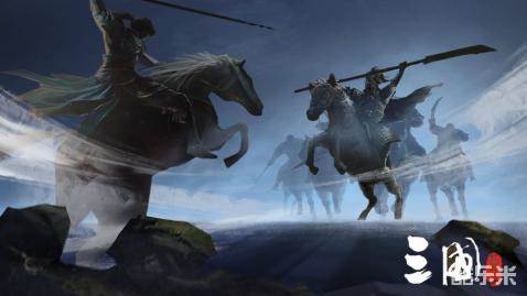 三国猛将自走棋