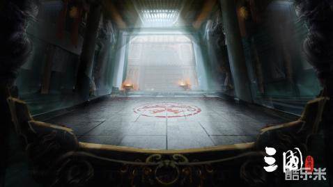 三国猛将自走棋