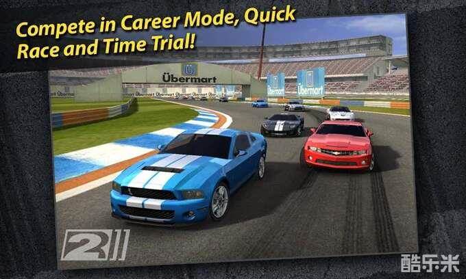 真实赛车2