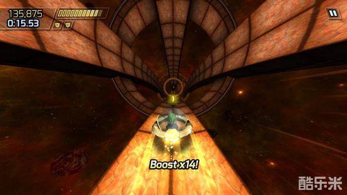 云霄赛车完整版