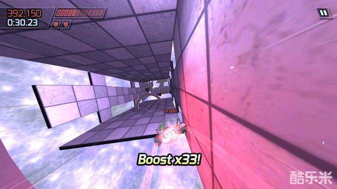 云霄赛车完整版