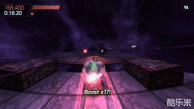 云霄赛车完整版