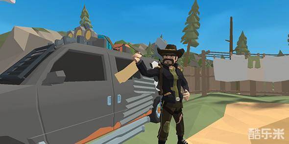 行尸2:丧尸射手