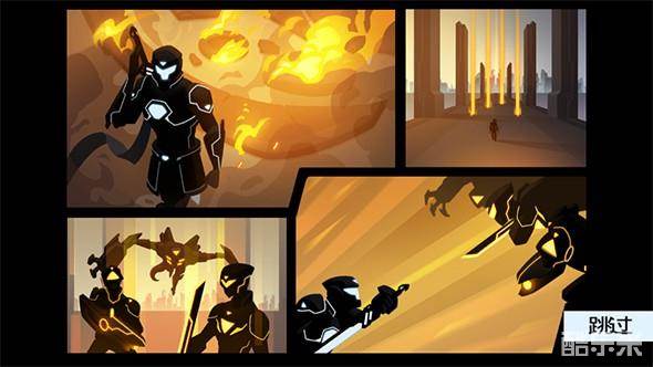 超速:暗影忍者复仇