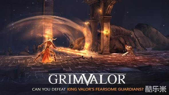 Grimvalor