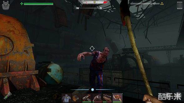 切尔诺贝利大逃亡