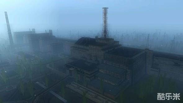 切尔诺贝利大逃亡