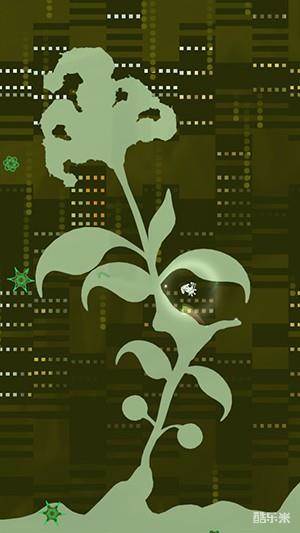 像素垃圾:伊甸暗盒