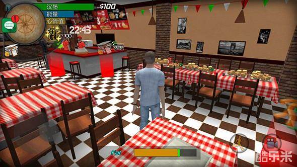 大城市生活:模拟器