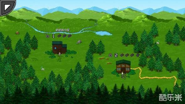 补丁侠VS红圆圈