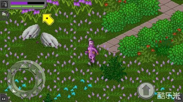 补丁侠VS红圆圈