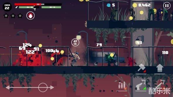 死雨:新丧尸病毒