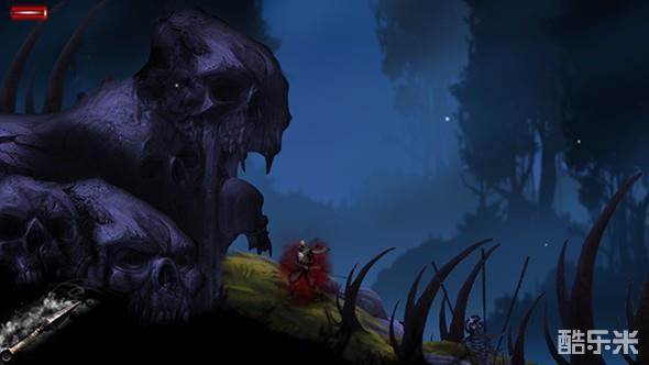 死亡忍者真人阴影2