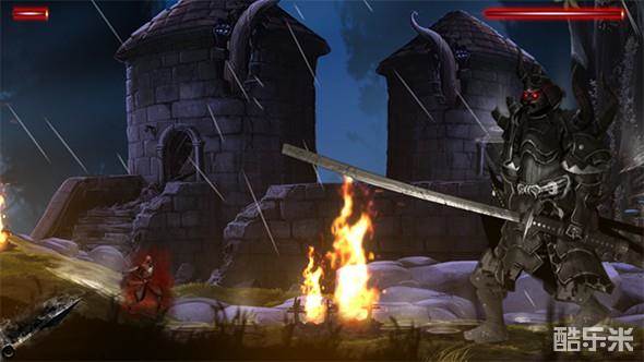 死亡忍者真人阴影2