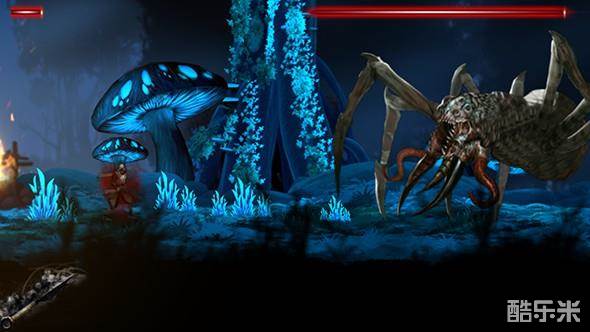 死亡忍者真人阴影2