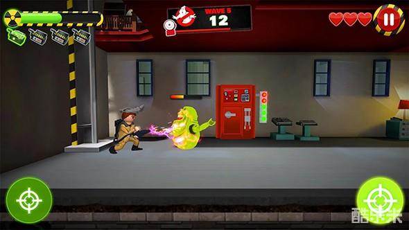 摩比超能敢死队