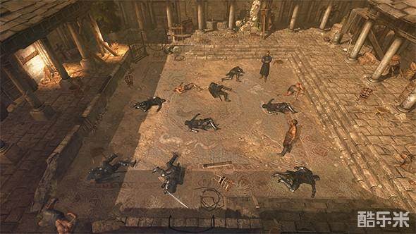 亚瑟王:斗兽争霸