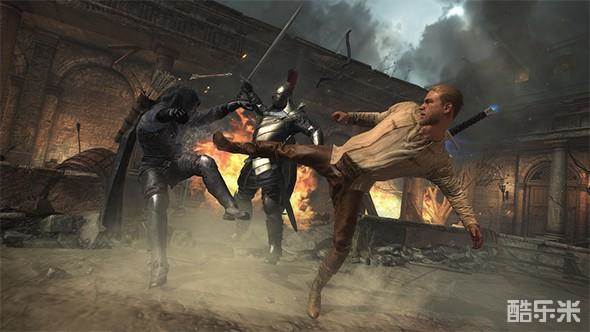 亚瑟王:斗兽争霸