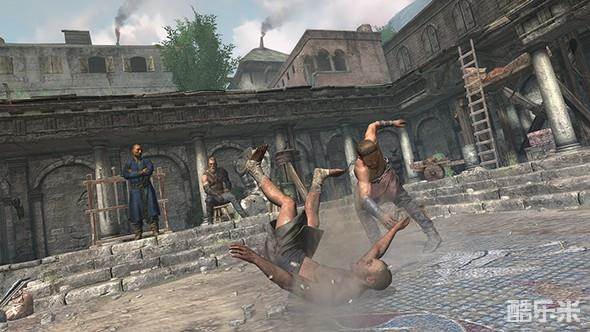 亚瑟王:斗兽争霸