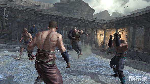 亚瑟王:斗兽争霸