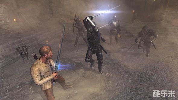 亚瑟王:斗兽争霸