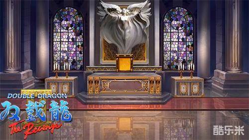 双截龙2重制版