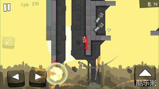 疯狂德克斯竞技场