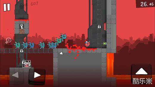 疯狂德克斯竞技场