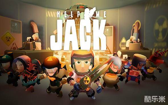 帮我杰克:拯救狗狗