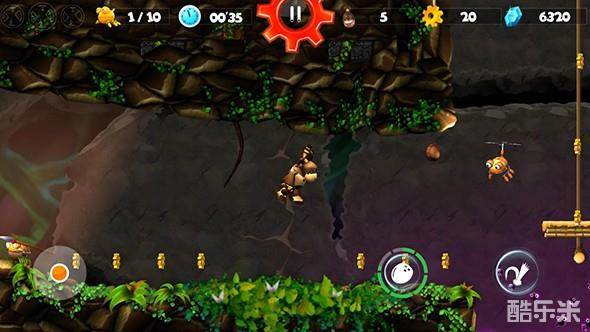 马克西姆机器人