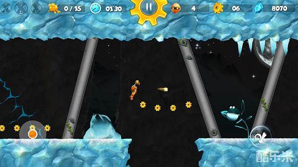 马克西姆机器人