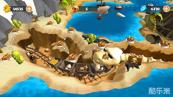 马克西姆机器人