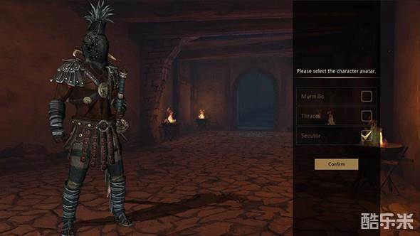 风暴:无限竞技场