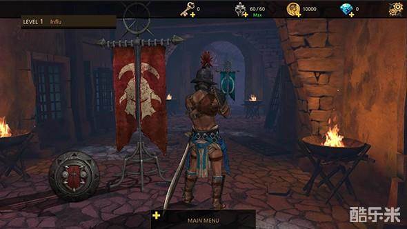 风暴:无限竞技场