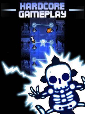 骑士征讨地下城