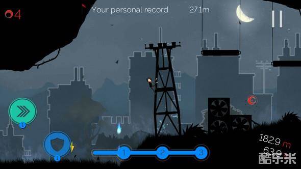 城市兄弟大逃亡