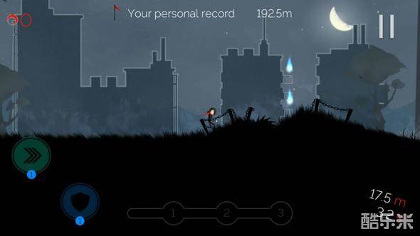 城市兄弟大逃亡