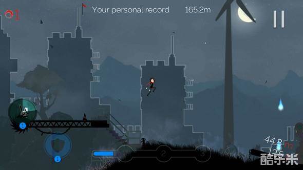 城市兄弟大逃亡