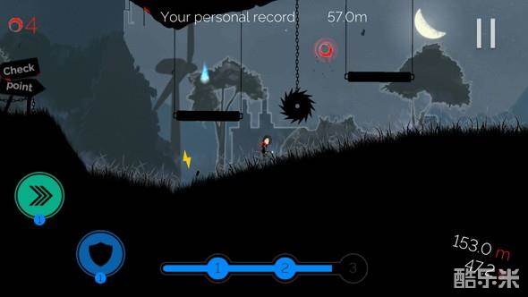 城市兄弟大逃亡