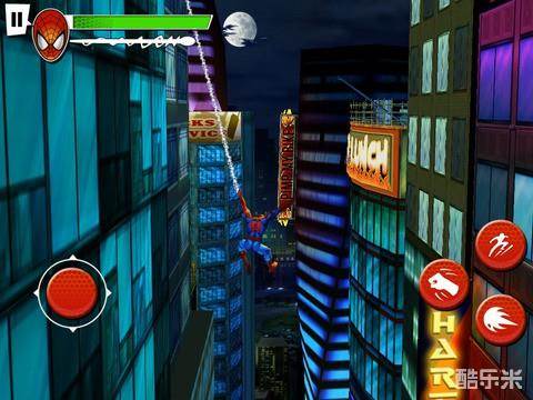 蜘蛛侠:空前浩劫