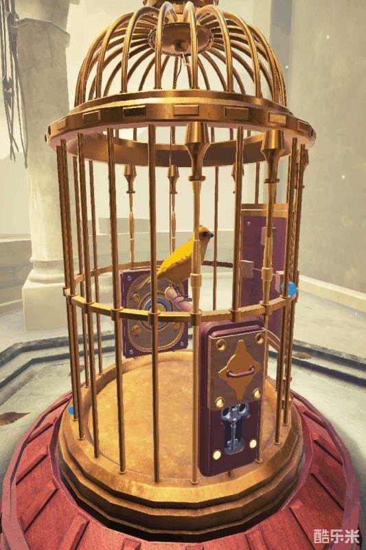 鸟笼