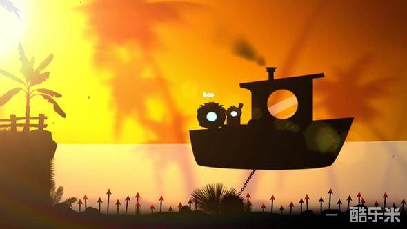 尤尼雅与被烧毁之村