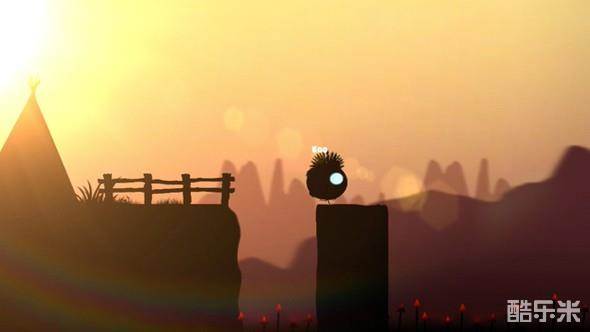 尤尼雅与被烧毁之村